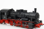 Preview: Dampflokomotive BR55 2887, DR EPIII, analog