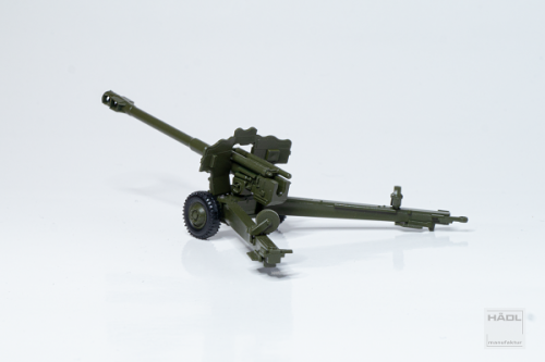152-mm-Haubitze M1955 D-20
